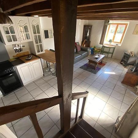 Gite En Creuse Linard-Malval Εξωτερικό φωτογραφία